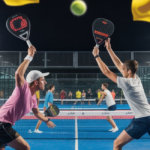 Padel wächst explosiv in Deutschland