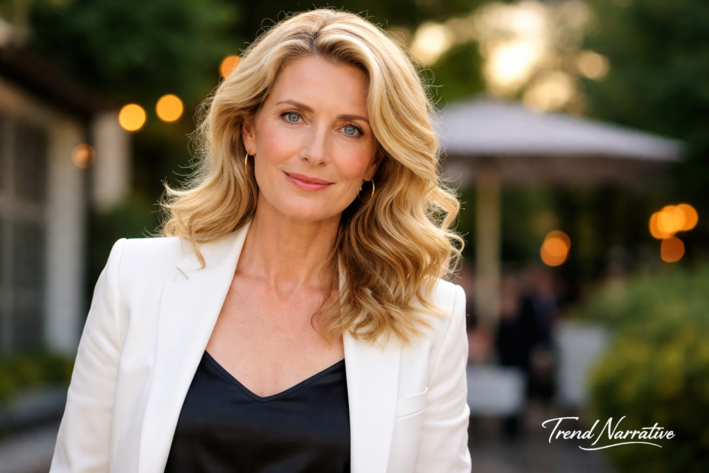 Maria Furtwängler neuer Partner