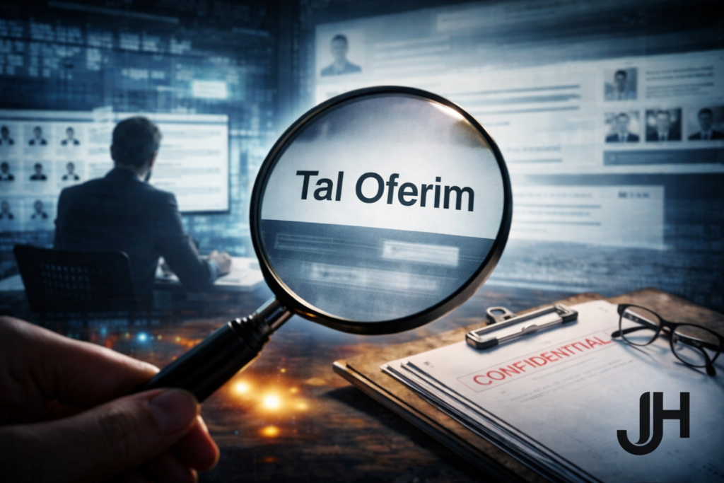 Tal Oferim