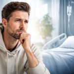 Daniel Beuthner Krankheit