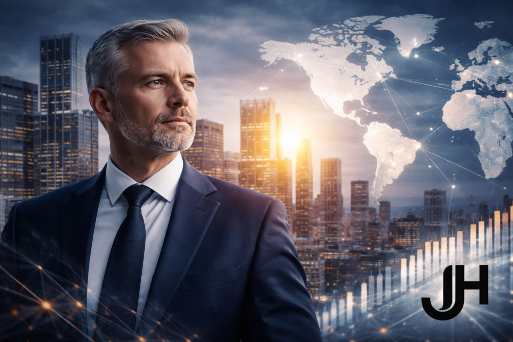 Johann Schrempf: Hintergrund, Einfluss und aktuelle Entwicklungen im Überblick