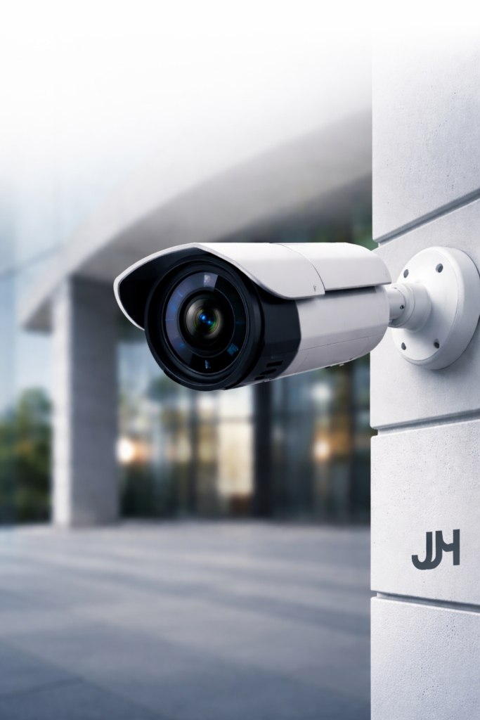 Überwachungskamera