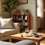 Özcan Cosar Frau Neslihan