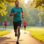 Joggen für Anfänger