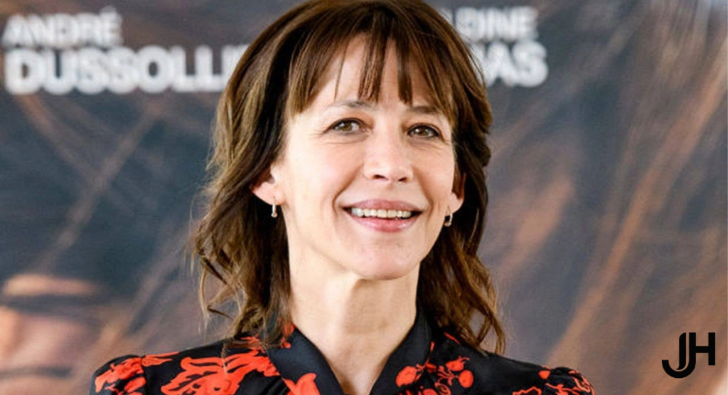 Sophie Marceau Krankheit