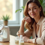 Nach Mutterschutz wieder arbeiten