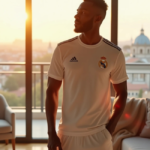 Antonio Rüdiger Ehefrau