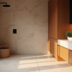 Badezimmer Trends Fliesen