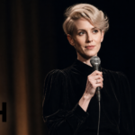 Lisa Eckhart Ehemann